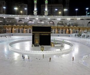 سعودی عرب کا 4 اکتوبر سے عمرہ مرحلہ وار کھولنے کا اعلان