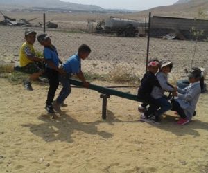 اسرائیلی فوج کا وادی اردن میں فلسطینیوں کی 11 ہزار دونم اراضی پر قبضہ