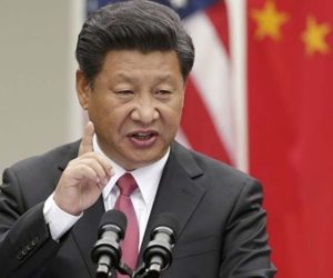 صدر شی جن پنگ کی چینی فوج کو جنگ کے لیے تیاری رہنے کی ہدایت