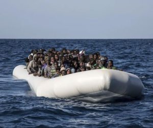 سینیگال میں تارکین وطن کی کشتی ڈوبنے سے 140 افراد ہلاک