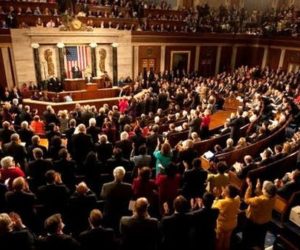 امریکی سینیٹ کے دو ارکان کا ترکی پر پابندیاں عائد کرنے کا مطالبہ