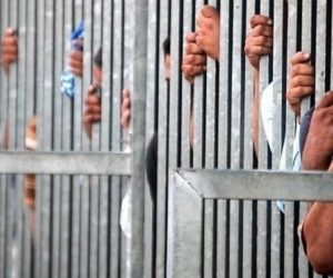 مصر میں مزید 13 سیاسی قیدیوں کو سزائے موت