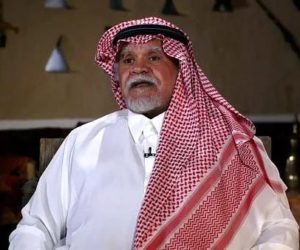 دھڑوں میں منقسم فلسطینیوں کے نصب العین کی کوئی دوسرا کیا وکالت کرے؟ شہزادہ بندر بن سلطان