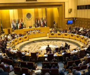 لیبیا نے بھی عرب لیگ اجلاس کی صدارت سے کیا انکار