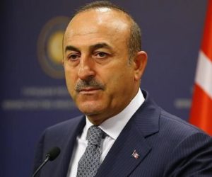 ترکی کی سلامتی ہمارے لیے بہت اہم ہے: سیکرٹری جنرل نیٹو آرمینی فوج براہ راست شہریوں کو ہدف بنا رہی ہے جو کہ ایک جنگی جرم ہے: چاوش اولو