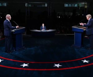 امریکہ: صدر ٹرمپ کا دوسرے صدارتی مباحثہ میں شرکت سے انکار