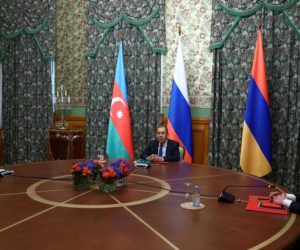 آرمینیا اور آذربائیجان تنازعہ: کشیدگی کم کرنے کے لئے وزرائے خارجہ کی میٹنگ