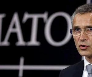 نیٹو کے تمام رکن ممالک ایک ساتھ افغانستان سے نکلیں گے: سکریٹری جنرل نیٹو