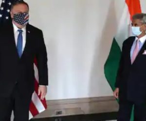 بھارت – چین کشیدگی: امریکی وزیر خارجہ نے ہندستان سے رشتہ مضبوط کرنے کی اپیل کی، چین کو چتایا