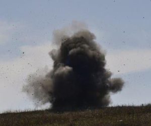 آذربائیجان – آرمینیا تصادم میں ناگورنو قارا باغ کے مزید 45 فوجی سمیت 25 شہری ہلاک