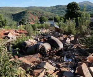 موزمبیق : تین دنوں میں شدت پسندوں نے 50 افراد کا کیا سر قلم 