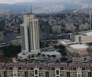 اسرائیلی وزیر دفاع کی 1700 غیر قانونی گھروں‌کو آئینی شکل دینے کی کوشش