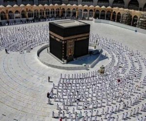 عمرہ پروگرام کے تیسرے مرحلہ کا آغاز، بیرون ملک کے معتمرین کو بھی شرکت کی اجازت