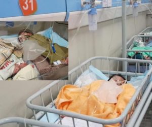 ’لڑکی ہی تو ہے، مر گئی تو خدا کی مرضی‘