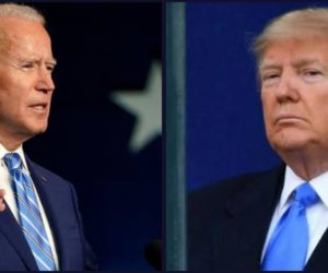 بائڈن کا صدر بننا طے، انتظامیہ نے زمینی اور فضا ئی سیکیورٹی فراہم کی