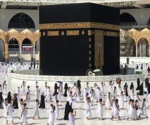 ’قبلہ‘ کا رُخ تعین کرنے میں مددگار نادر فلکیاتی لمحہ