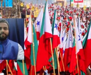 سرکار بننے سے پہلے ہی اقلیتوں پر حملے خدشات کو جنم دیتا ہے: پاپولر فرنٹ بہار