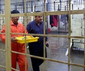 عراق میں 21 افراد کو دہشت گردی کے جُرم میں پھانسی