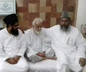 مرکزی جمعیت اہل حدیث ہند کے سابق امیر جناب حافظ محمد یحیی دہلوی صاحب کاسانحہ ارتحال