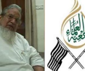 مولانا جنید احمد بنارسی کے انتقال پر جمعیۃ علماء مہاراشٹر کا اظہار تعزیت  