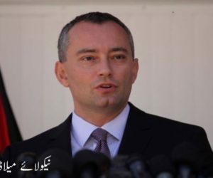 اسرائیل کے توسیع پسندانہ منصوبے مجوزہ فلسطینی ریاست کے لیے تباہ کن: اقوام متحدہ