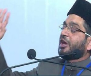 اظہار رائے کی آزادی انسان کا فطری اور قانونی حق ہے:  امیر جماعت اسلامی ہند