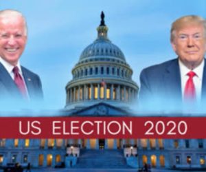 امریکہ الیکشن: جارجیا سمیت 6 ریاستوں میں ووٹنگ ختم 