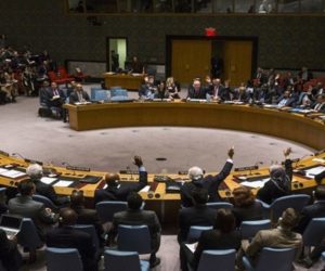 مقبوضہ وادی گولان پر اسرائیلی قبضے کی مخالفت  اقوام متحدہ میں مسئلہ فلسطین کے حل کی حمایت میں 4 قرار دادیں منظور