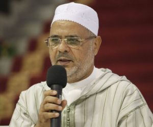 مراکش – اسرائیل معاہدہ: بلیک میلنگ، دھوکہ دہی اور سیاسی چالبازی کے سوا کچھ نہیں: مراکشی علماء 