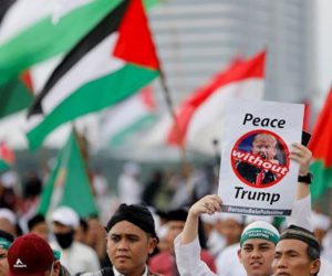 اسرائیل کو تسلیم کرنے کا سوال ہی پیدا نہیں‌ہوتا: انڈونیشی پارلیمان