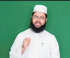 “لو جھاد” کے نام پر یو پی پولیس کی غنڈہ گردی ناقابل برداشت، ایسے فسادیوں کے خلاف عدالت کرے قانونی کارروائی: احرار سوپولوی