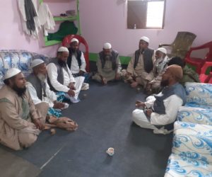 جمعیت علماء روتہٹ نیپال کی ممبر سازی مہم شروع، حصہ لیں برادر وطن: واری حنیف قاسمی، مدنی