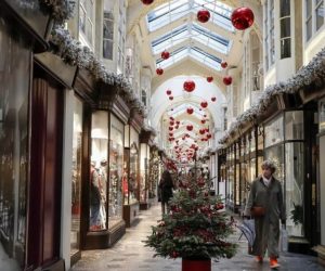 برطانیہ میں کورونا کی دوسری نئی قسم سے دہشت، لاک ڈاؤن سخت، جنوبی افریقہ کی پروازیں روکیں