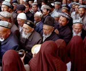 چین میں اویغور مسلمانوں پر ہو رہے مظالم کی تحقیقات کرے گا امریکہ