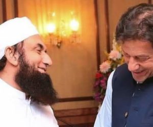 مولانا طارق جمیل کورونا سے متاثر، محبین سے خصوصی دعاؤں کی درخواست