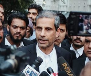 دہلی پولیس کے ذریعہ ایڈوکیٹ محمود پراچہ کو ہراساں کیا جانا قابل مذمت: پاپولر فرنٹ