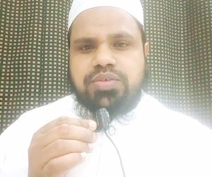 اللہ نے نبوت اور صحابیت کا دروازہ بند کر ولایت کا دروازہ قیامت تک کیلئے کھول رکھا ہے: مفتی اظہار مکرم قاسمی