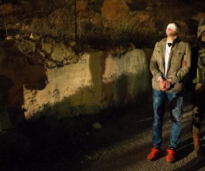 نئے سال میں اسرائیلی فوج کا وحشیانہ کریک ڈاؤن ، دو ہفتوں میں 250 فلسطینی گرفتار