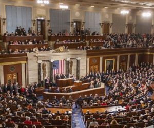 امریکی پارلیمنٹ میں پاکستان کی اہم اتحادی کی حیثیت ختم کرنے کا بل پیش