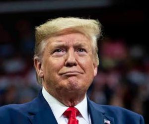 ڈونالڈ ٹرمپ کے خلاف عراقی عدالت نے جاری کیا گرفتاری وارنٹ