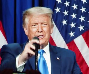 کیا ٹرمپ کا انجام ’شرمناک برطرفی‘ ہوگا؟ مواخذہ کے لئے قرار داد آئندہ پير کو متوقع