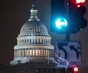 کیا روس نے ٹرمپ کو بچانے کی کوشش کی تھی؟ کیپیٹل ہل معاملہ میں روسی خاتون گرفتار