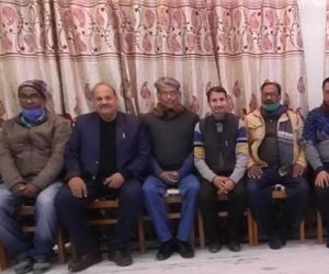 شمس الرحمن فاروقی جیسا نقاد موجودہ ادبی منظر نامہ پر دوسرا نظر نہیں آتا : ڈاکٹر جمال اویسی