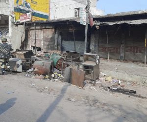 دہلی فساد: نہ سی سی ٹی وی فوٹیج میں نظر آئے اور نہ ہی وہاں کی فون لوکیشن سے کچھ پتہ چلا، پھر بھی قید، عدالت نے رہا کرنے کا دیا حکم