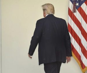 ٹرمپ کے مواخذے کو منظوری، پہلے امریکی صدر جن کا دوسری بار مواخذہ ہوگا