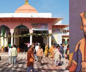 اورنگ زیب کا نام ونشان مٹانے سے پہلے ….