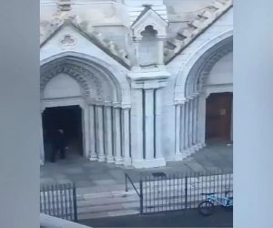 فرانس حکومت نے بند کیے 9 مسلم مذہبی مقامات