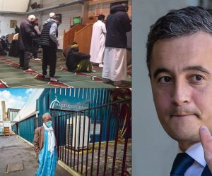 فرانسیسی حکومت کا متعصبانہ فیصلہ: اسلامی علیحدگی پسندی کے خلاف کارروائی کے نام پر 9 مذہبی مقامات کو کیا بند