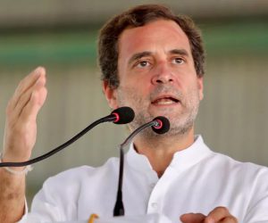 کسان تحریک: مودی حکومت کا طریقہ کار ’ خاموش کرو، علیحدہ کرو اور کچل دو ‘: راہل گاندھی