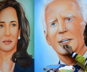 وہائٹ ہاؤس کو ٹرمپ کے بعد بائیڈن کا انتظار